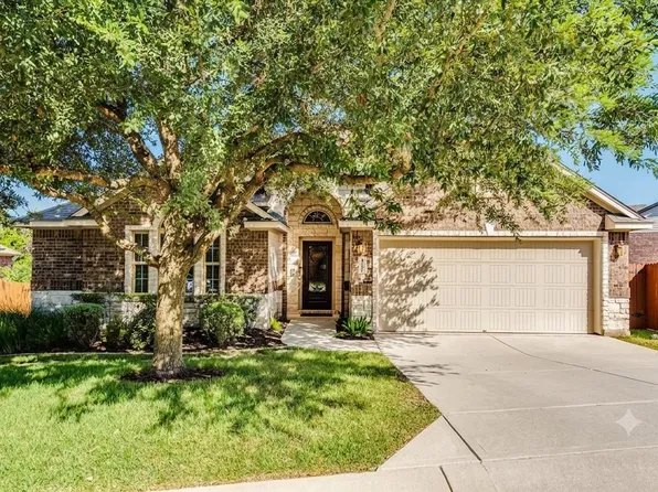 471 Limestone Trl, Austin, TX 78737