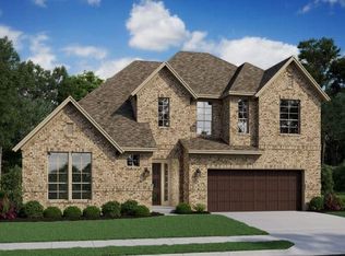 28811 Creekside Bend Dr, Fulshear, TX 77441