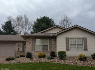 15378 Sprucevale Rd, East Liverpool, OH 43920