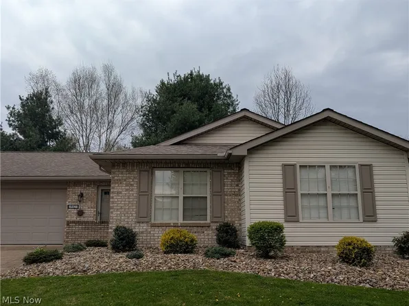 15378 Sprucevale Rd, East Liverpool, OH 43920