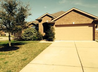 6403 Papaya Bend Dr, Katy, TX 77494