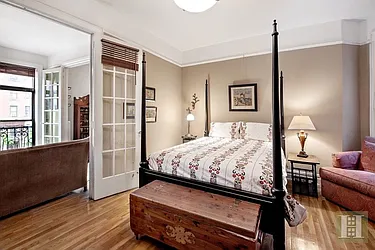 Sold by Halstead Real Estate