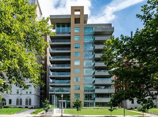 4545 Lindell Blvd APT 10, Saint Louis, MO