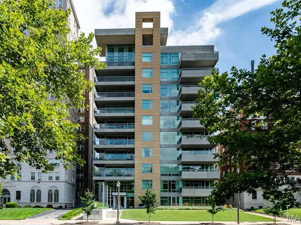 4545 Lindell Blvd APT 10, Saint Louis, MO 63108