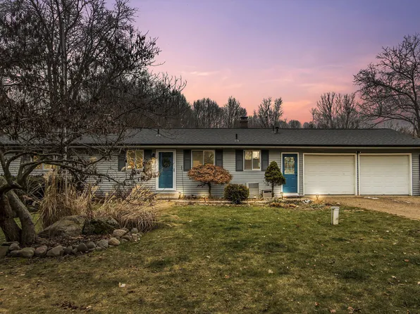 3841 W F Ave, Kalamazoo, MI 49009