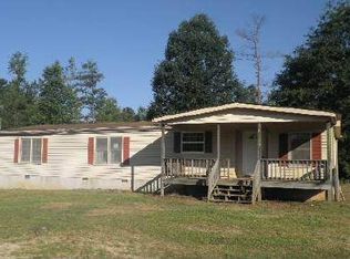614 Kings Rd, Milledgeville, GA 31061