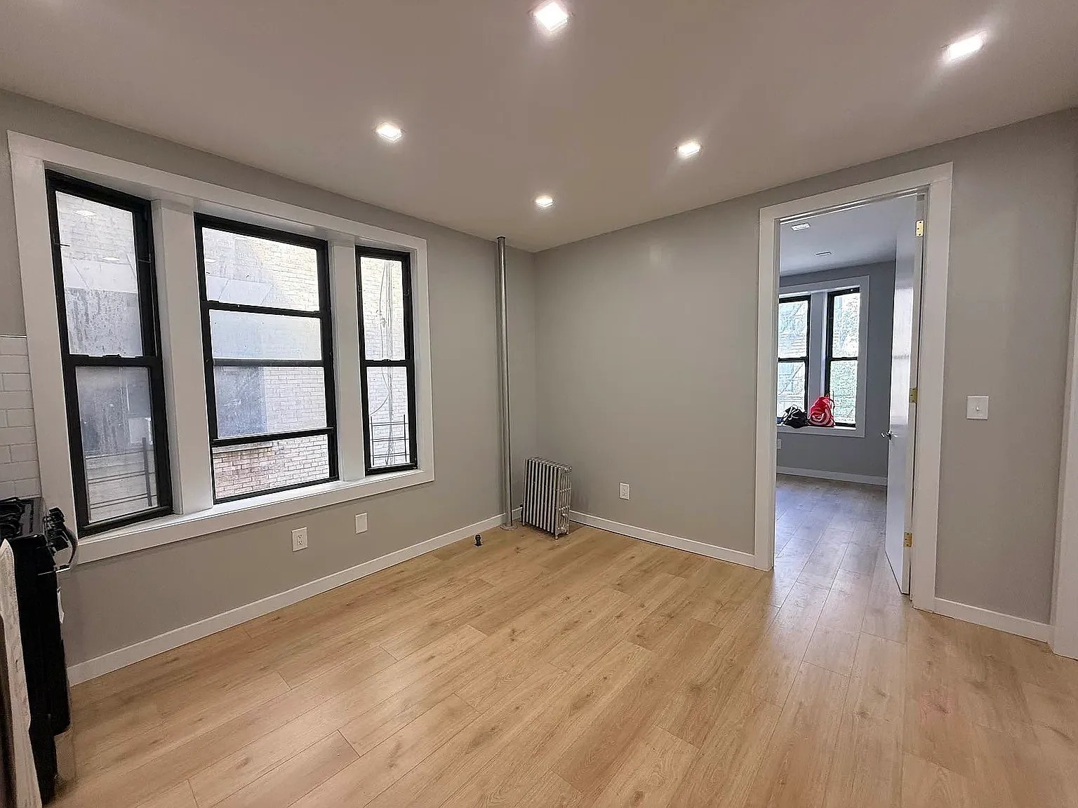 570 West 182nd Street — Photo 2