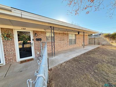 108 E Jefferson Pl, Hobbs, NM, 88240