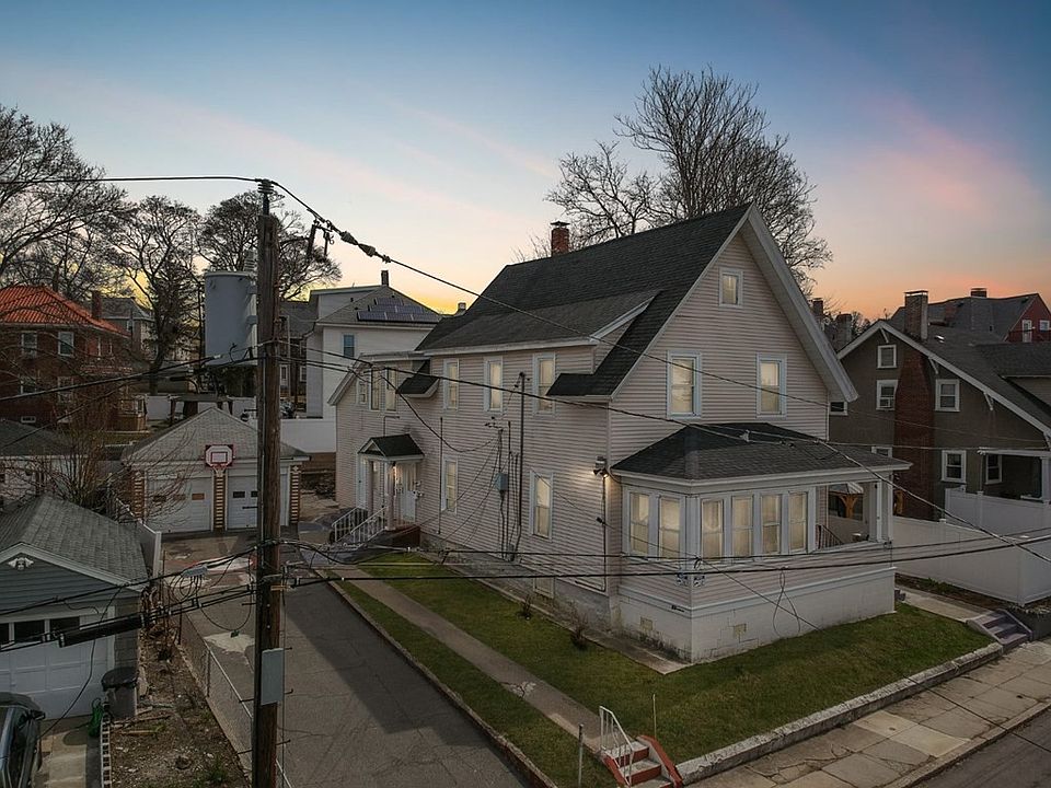 83 Sunray St, Lawrence, MA 01841 MLS 73098015 Zillow