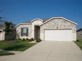 7633 Tudanca Trl, Fort Worth, TX 76131
