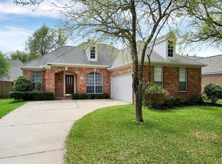 17337 Little Riata Dr, Houston, TX 77095