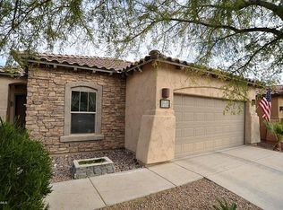 852 W Calle Valenciana, Sahuarita, AZ 85629