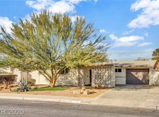 1916 Sunland Ave, Las Vegas, NV 89106