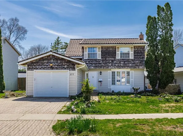 277 Blackacres Blvd, London, ON N6G 2H1