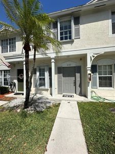 3145 SW 50th St #3145, Fort Lauderdale, FL, 33312