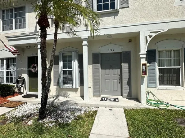 3145 SW 50th St #3145, Fort Lauderdale, FL 33312