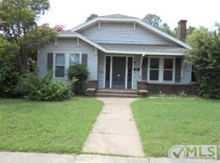 203 Bryson St, Waxahachie, TX 75165
