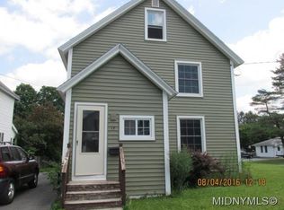 17 Steele St, Mohawk, NY 13407