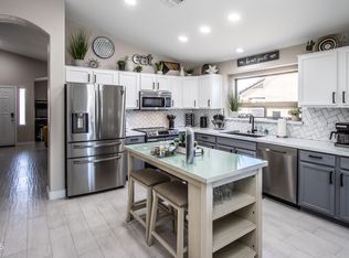 15997 W Durango St, Goodyear, AZ 85338