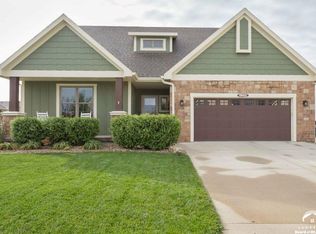 6209 Berando Ct, Lawrence, KS 66049