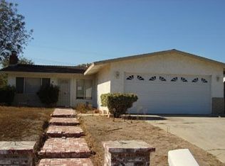 2688 Ridgecrest Ave, Norco, CA 92860