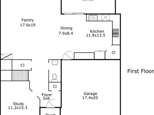 Townhomes For Rent in Brookstone Cary 0 Rentals Zillow