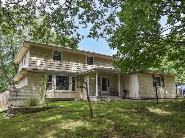 12804 Smalley Ave, Grandview, MO 64030