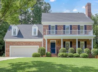110 Southwick Ct SE, Cary, NC 27513