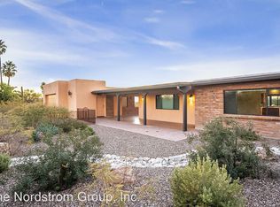 4585 N Caminito De La Puerta, Tucson, AZ 85718