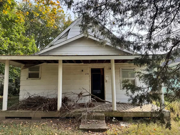230 Joppa North Ave, Joppa, IL 62953