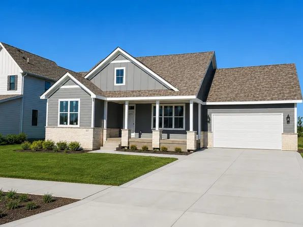 117 N 36th St, Cumming, IA 50061