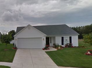 51765 Cresswell Dr, South Bend, IN