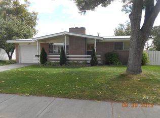 681 Crestview Ave, Idaho Falls, ID 83402