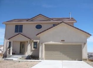 728 Fountain Mesa Rd, Fountain, CO 80817