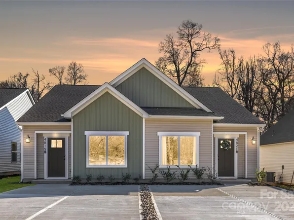 4815 & 4817 Victoria Ave, Charlotte, NC 28269