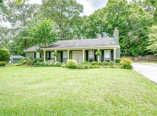 2574 Diberville Dr N, Mobile, AL 36695