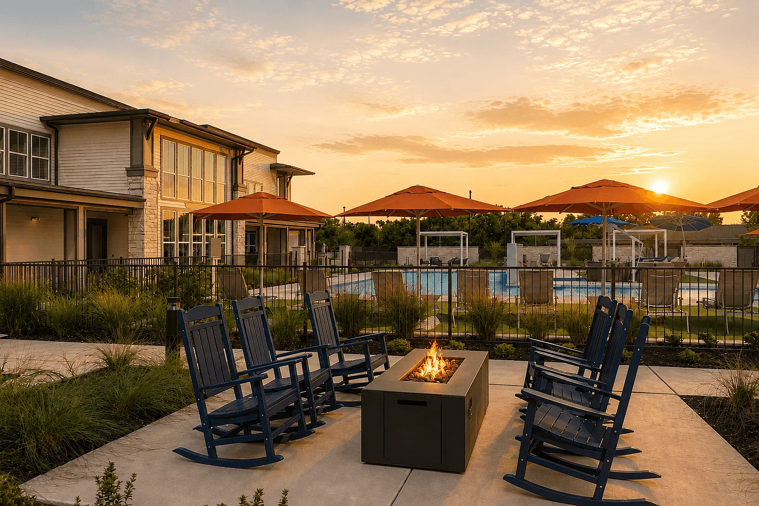 Amberlin Pflugerville 55+ Active Adult — Photo 4