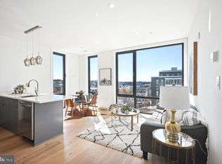 3619 Georgia Ave NW #405, Washington, DC 20010