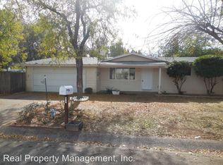 617 Loma Vista Dr, Redding, CA 96002