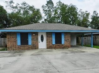 107 Trewhill Pkwy, Lafayette, LA 70507