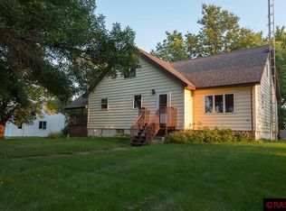 10755 573rd Ave, Mapleton, MN 56065