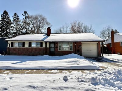 33659 Blackfoot St, Westland, MI, 48185