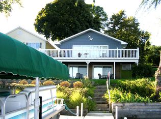 3706 W Lake Shore Dr, Wonder Lake, IL