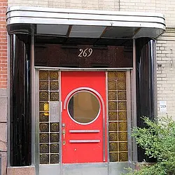 Rented by NY Casa Group