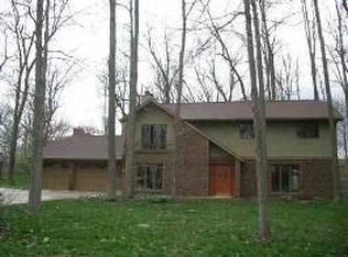 4100 W Oran Ct, Muncie, IN 47304
