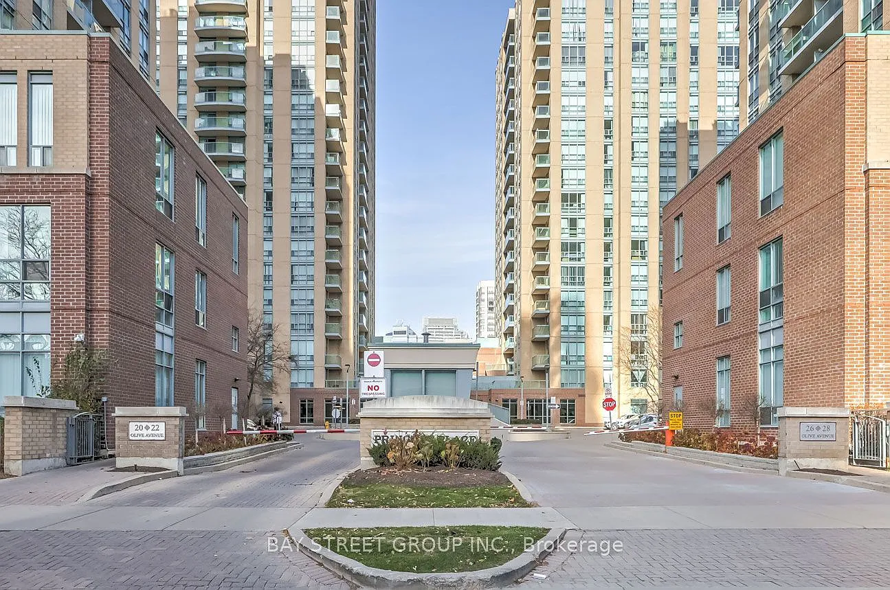 2 bed, $2,400 — Photo 1