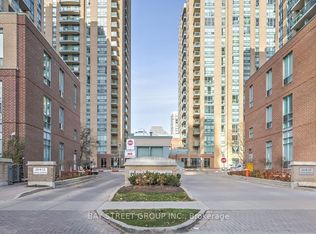 20 Olive Ave UNIT 812, Toronto, ON M2N7G5