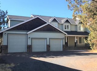 21099 Ann Margaret Dr, Bend, OR 97701