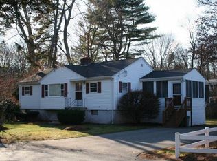 3 Birchwood Rd, Wilmington, MA 01887