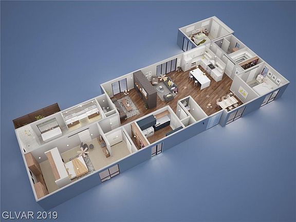 4th image of 1333 Cashman Dr